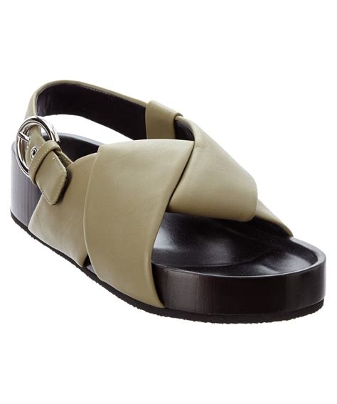 Shop celine sandals for Sale on Shopee Philippines